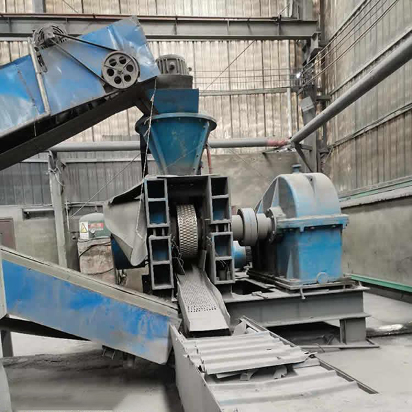 電機功率為90KW，應該配置什么樣的壓球機
